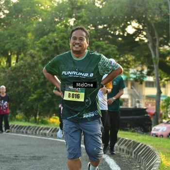 Runner Photo 5962527