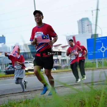 Runner Photo 5962532
