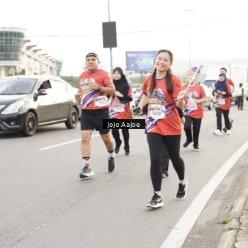 Runner Photo 5962539