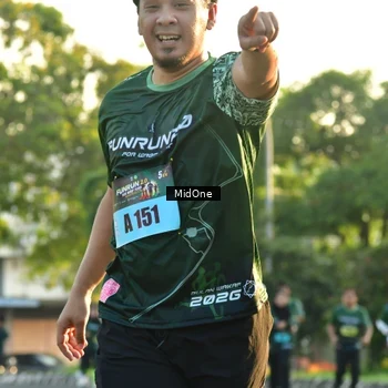 Runner Photo 5962543