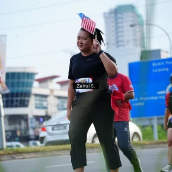 Runner Photo 5962550
