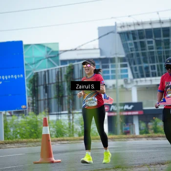 Runner Photo 5962560