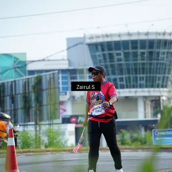 Runner Photo 5962562