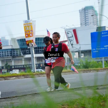 Runner Photo 5962564