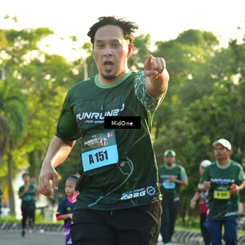 Runner Photo 5962571