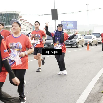 Runner Photo 5962576