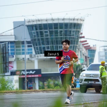 Runner Photo 5962577