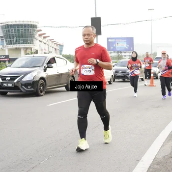 Runner Photo 5962579
