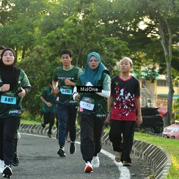 Runner Photo 5962600
