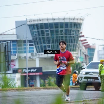 Runner Photo 5962602
