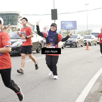 Runner Photo 5962609