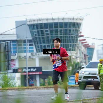 Runner Photo 5962613