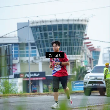 Runner Photo 5962616