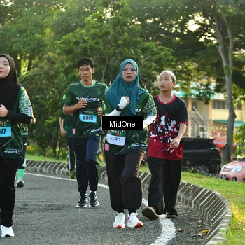 Runner Photo 5962619