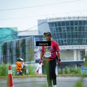 Runner Photo 5962623