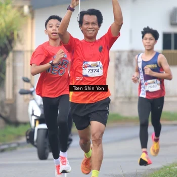 Runner Photo 5962635