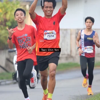 Runner Photo 5962639