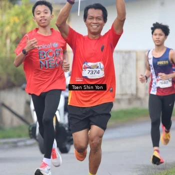 Runner Photo 5962641