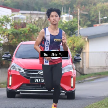 Runner Photo 5962646