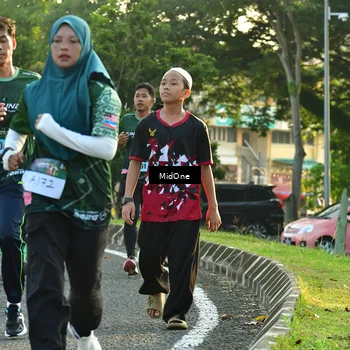 Runner Photo 5962647
