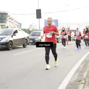 Runner Photo 5962649