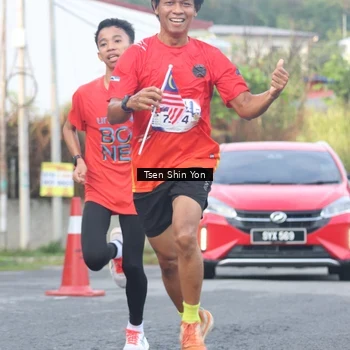 Runner Photo 5962650