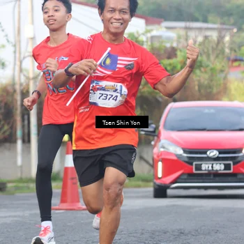 Runner Photo 5962651
