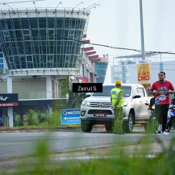 Runner Photo 5962652