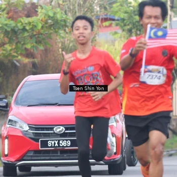 Runner Photo 5962653