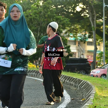 Runner Photo 5962654