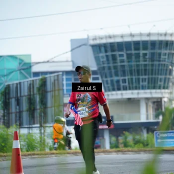 Runner Photo 5962655
