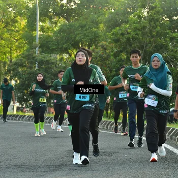 Runner Photo 5962657