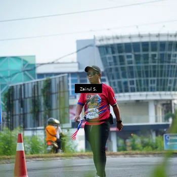 Runner Photo 5962659