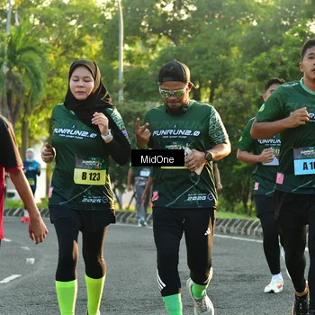 Runner Photo 5962660
