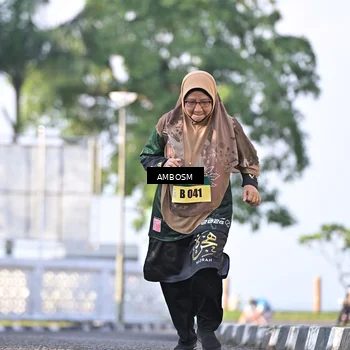 Runner Photo 5962661