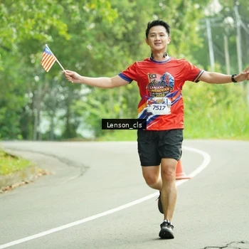 Runner Photo 5962667