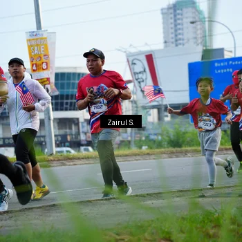 Runner Photo 5962668