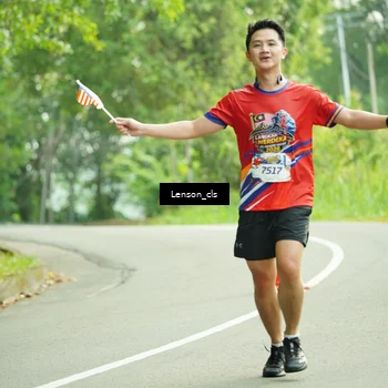 Runner Photo 5962669