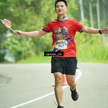 Runner Photo 5962672
