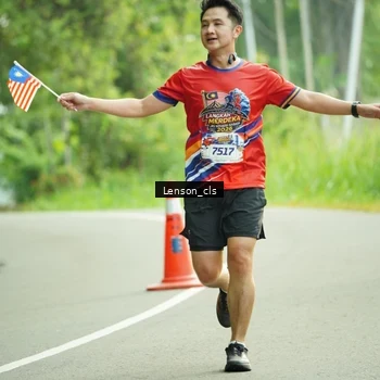 Runner Photo 5962674