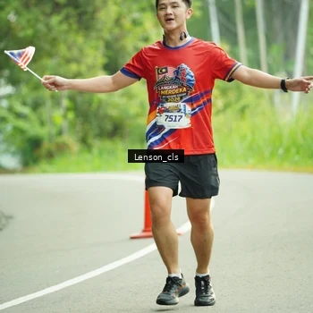 Runner Photo 5962675