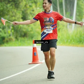 Runner Photo 5962678