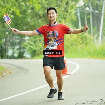 Runner Photo 5962679