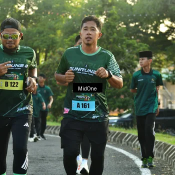 Runner Photo 5962680