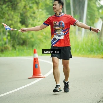 Runner Photo 5962681