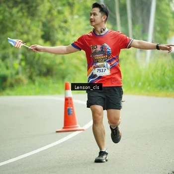 Runner Photo 5962682