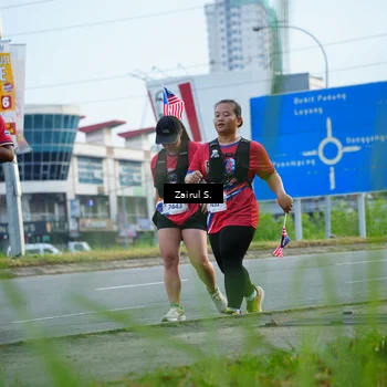 Runner Photo 5962684