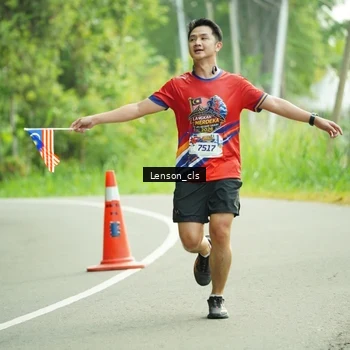 Runner Photo 5962685