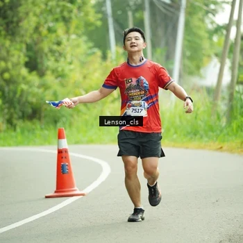 Runner Photo 5962687