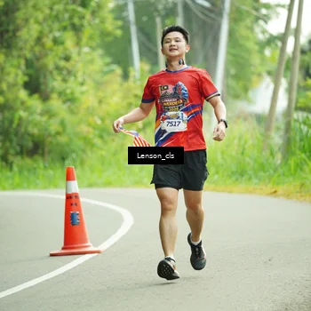 Runner Photo 5962689